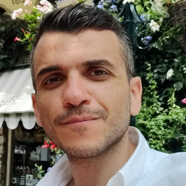 Mobirise Website Builder